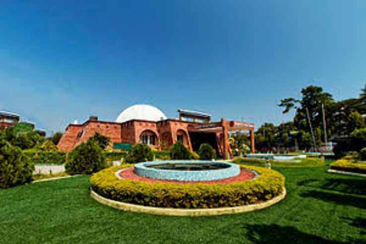 Guwahati Planetarium Trip Packages